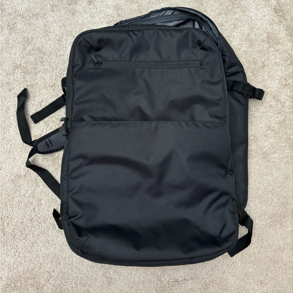 45L Travel 22.25” Backpack - Made by Design